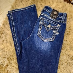 Miss Me Chloe  Jeans